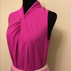 ANNE KLEIN BLOUSE